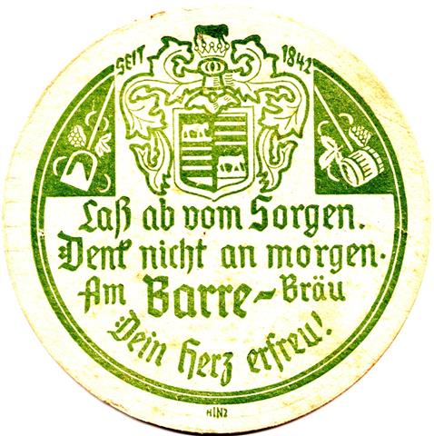 l�bbecke mi-nw barre pils 3-4b (rund215-la� ab-unten hinz-gr�n)